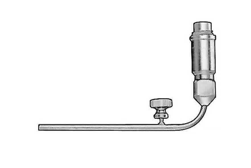 IŞIK TAŞIYICI BOY 6,5CM